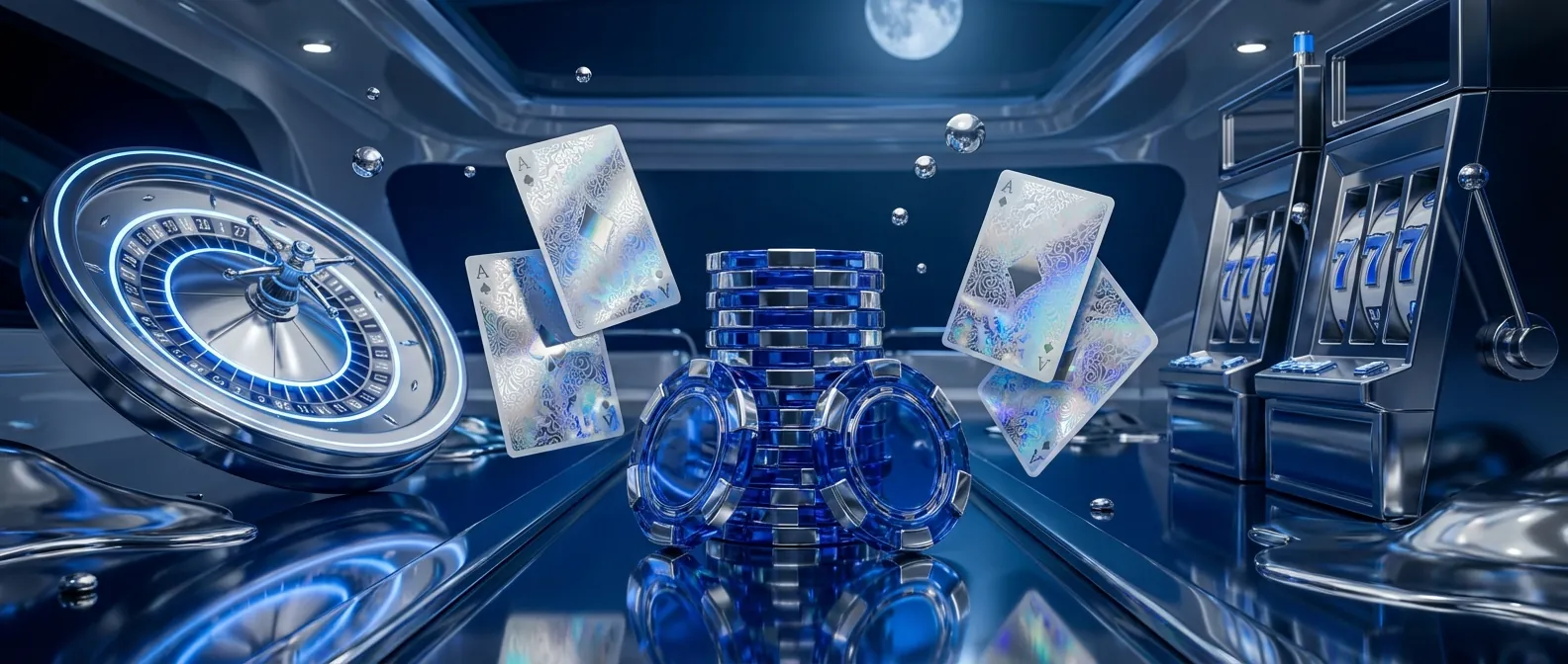 Dream Vegas Casino bonus