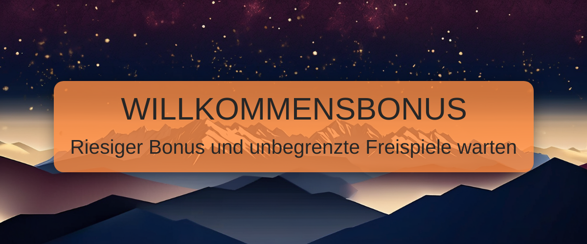 Dream Vegas Casino - Ihre Chance auf tolle Gewinne