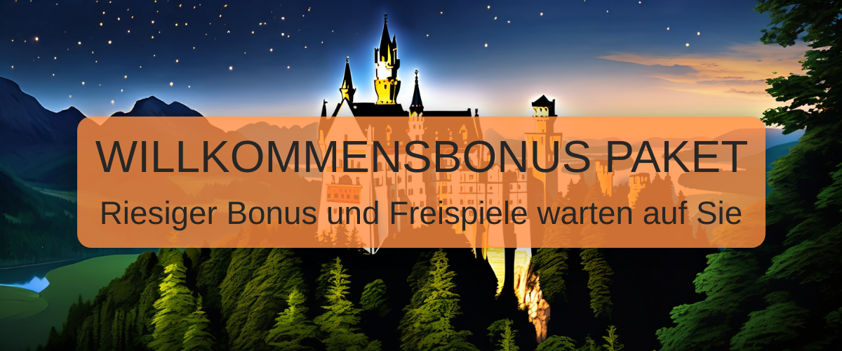 Dream Vegas Casino - Ihr Online Casino Erlebnis